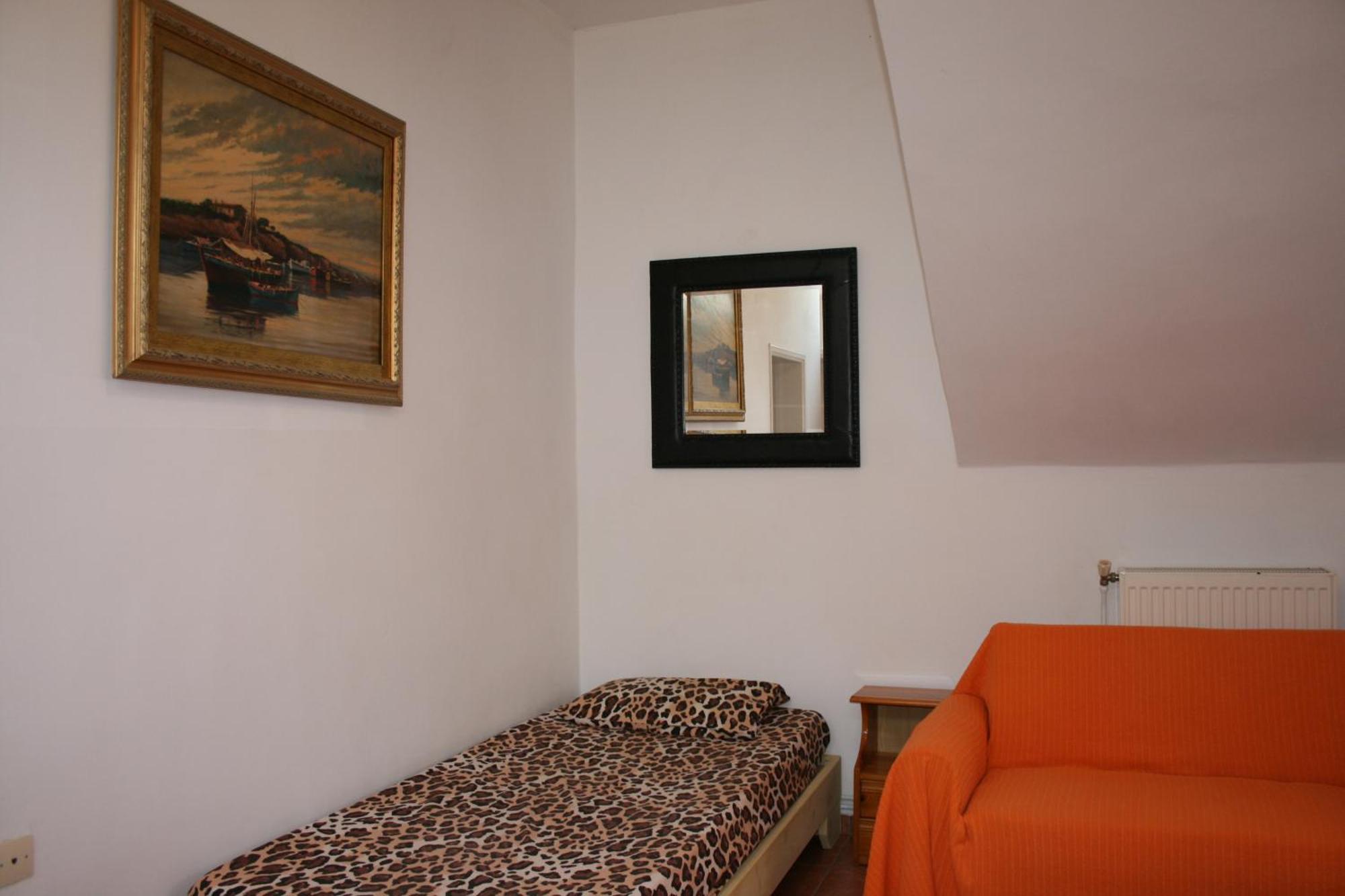 Studio Selinia Exteriér fotografie