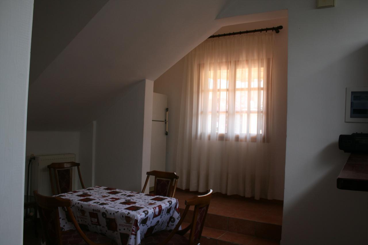 Studio Selinia Exteriér fotografie
