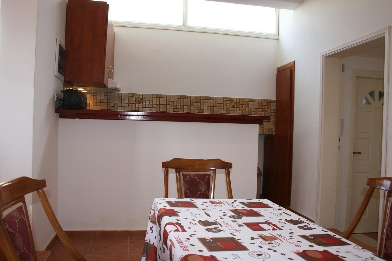 Studio Selinia Exteriér fotografie