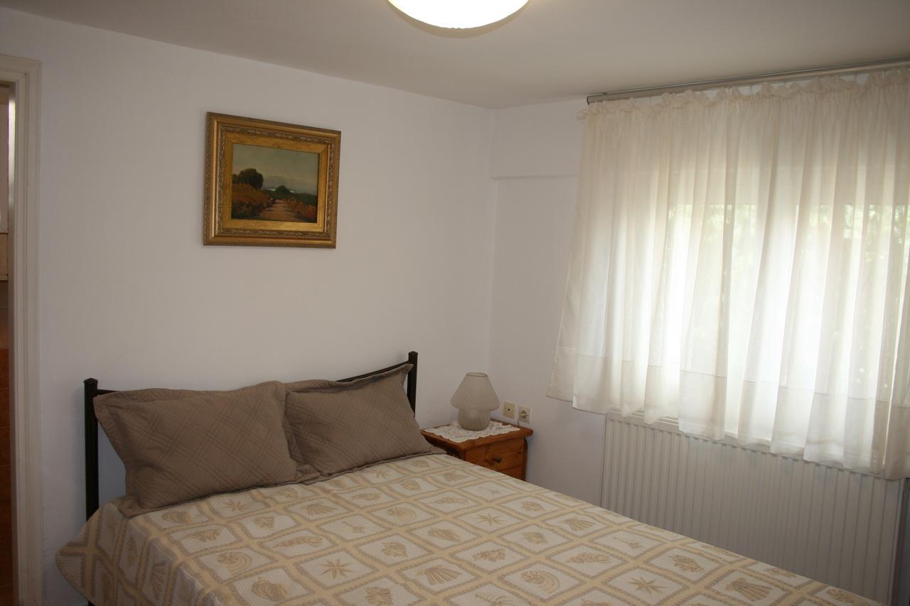 Studio Selinia Exteriér fotografie