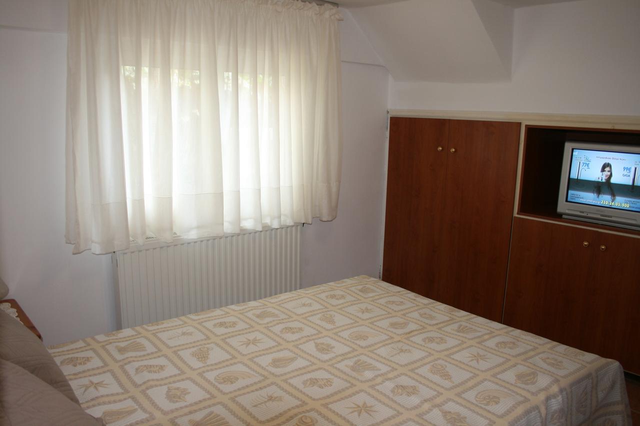 Studio Selinia Exteriér fotografie